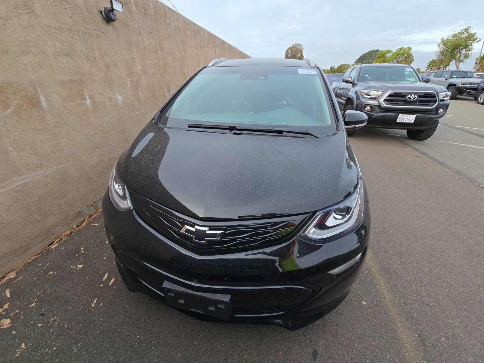 2021 Chevrolet Bolt EV Premier FWD