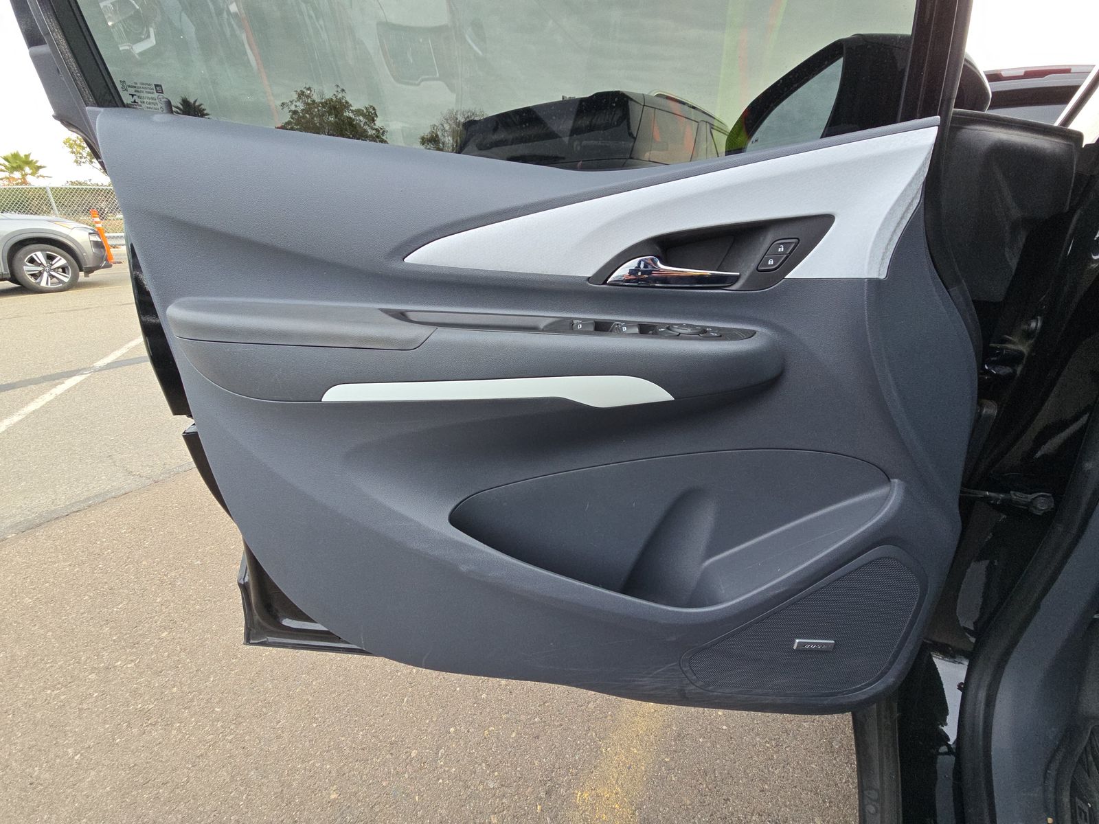 2021 Chevrolet Bolt EV Premier FWD