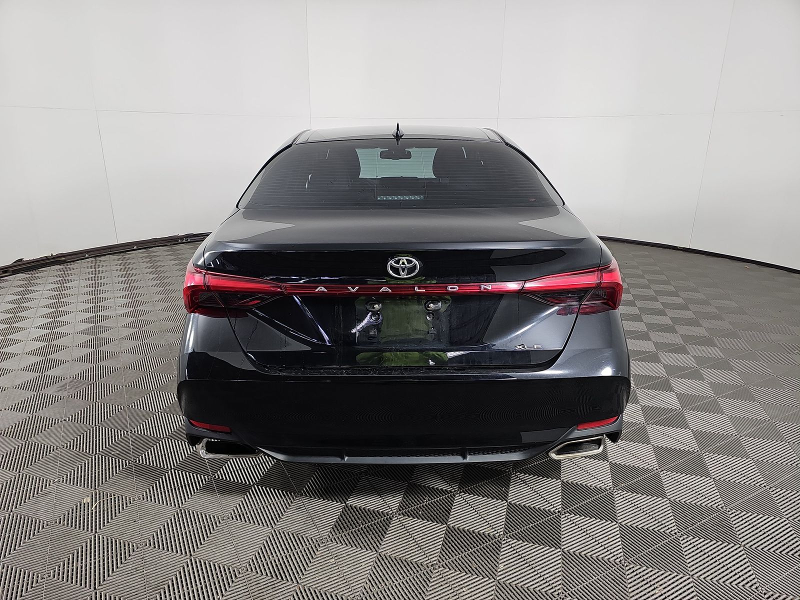 2020 Toyota Avalon XLE FWD