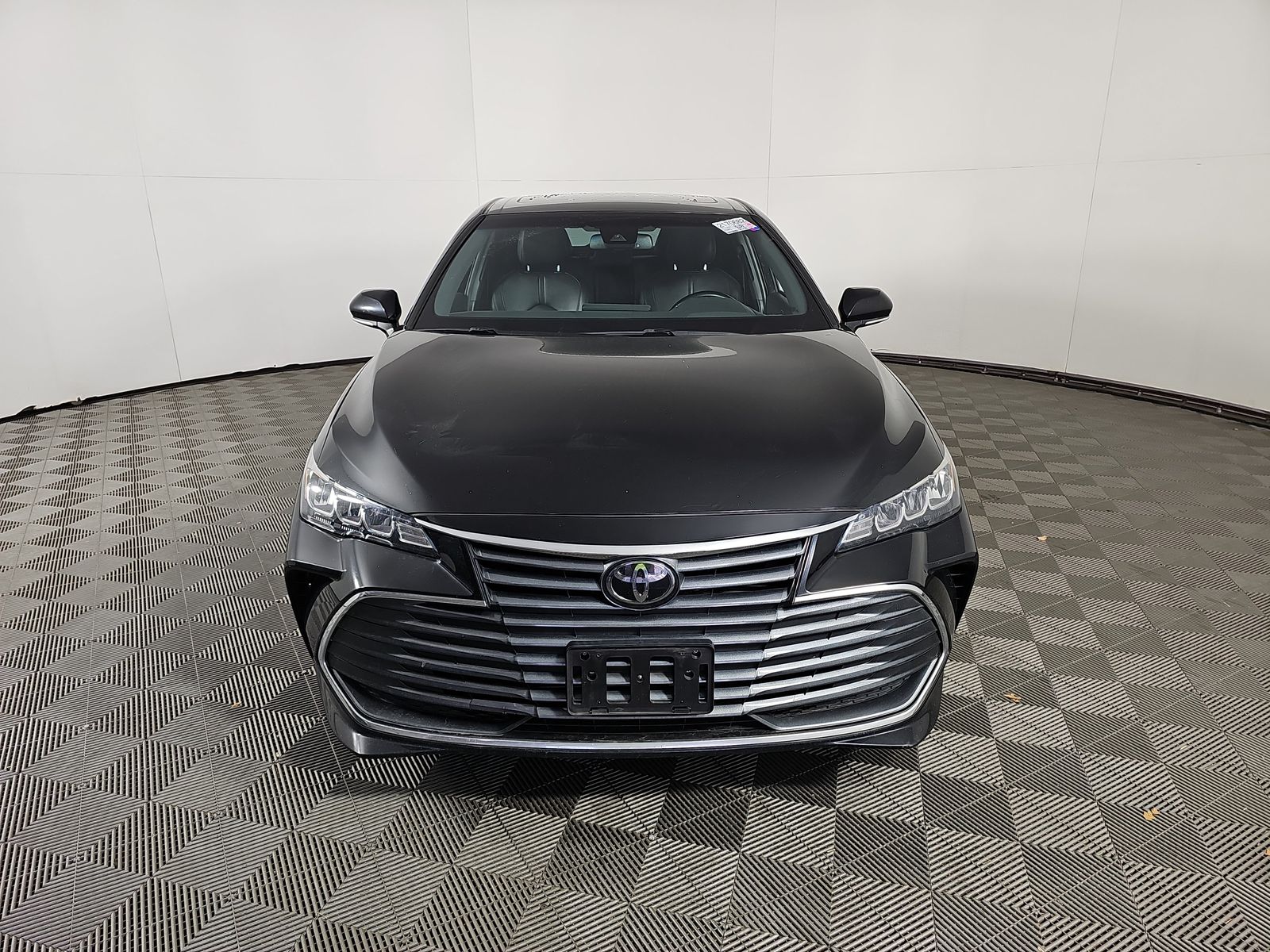 2020 Toyota Avalon XLE FWD