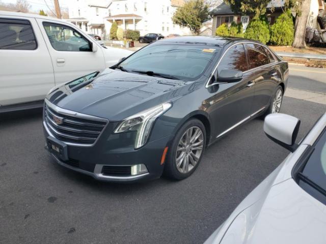 2018 Cadillac XTS Luxury 1SB