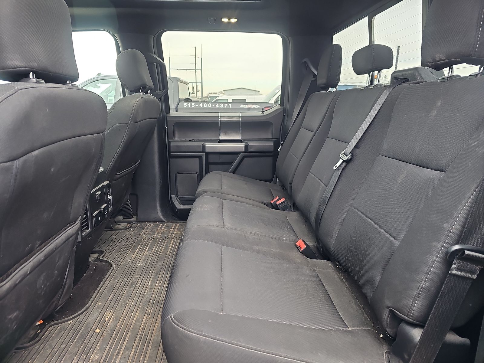 2019 Ford F-150 XLT AWD