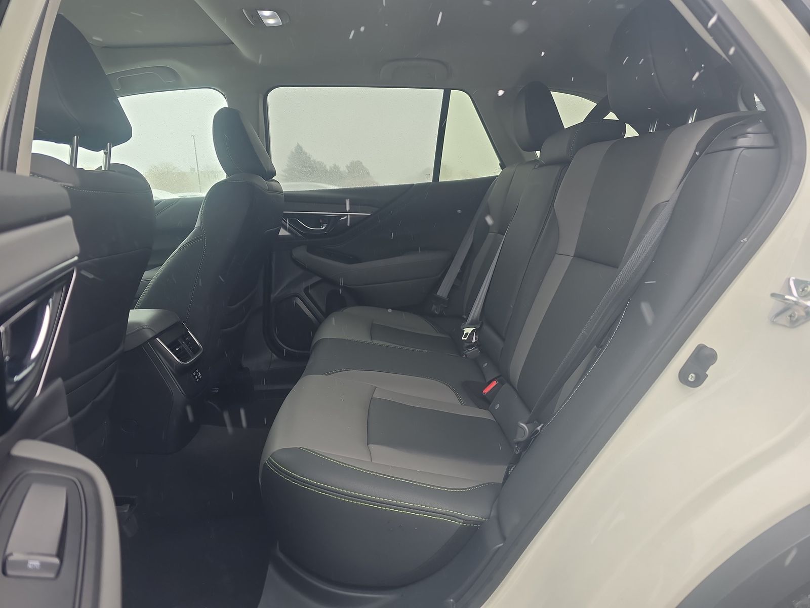 2024 Subaru Outback Onyx Edition AWD