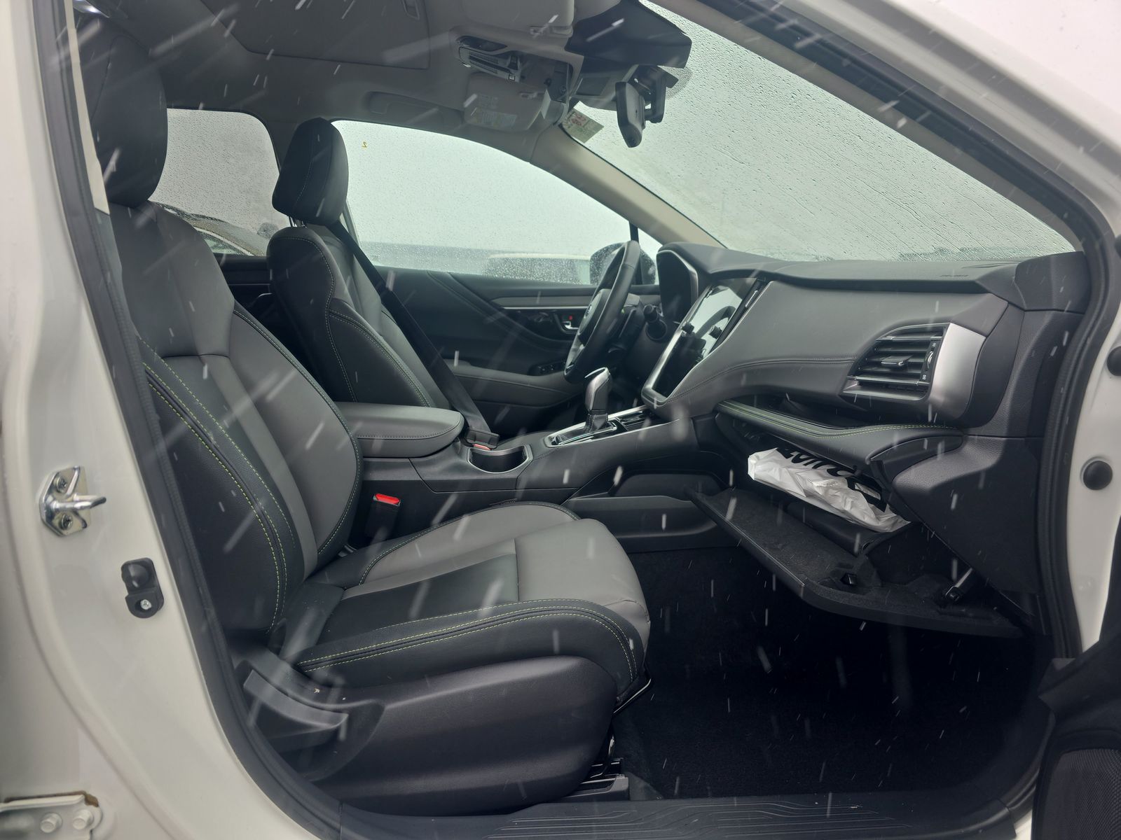 2024 Subaru Outback Onyx Edition AWD