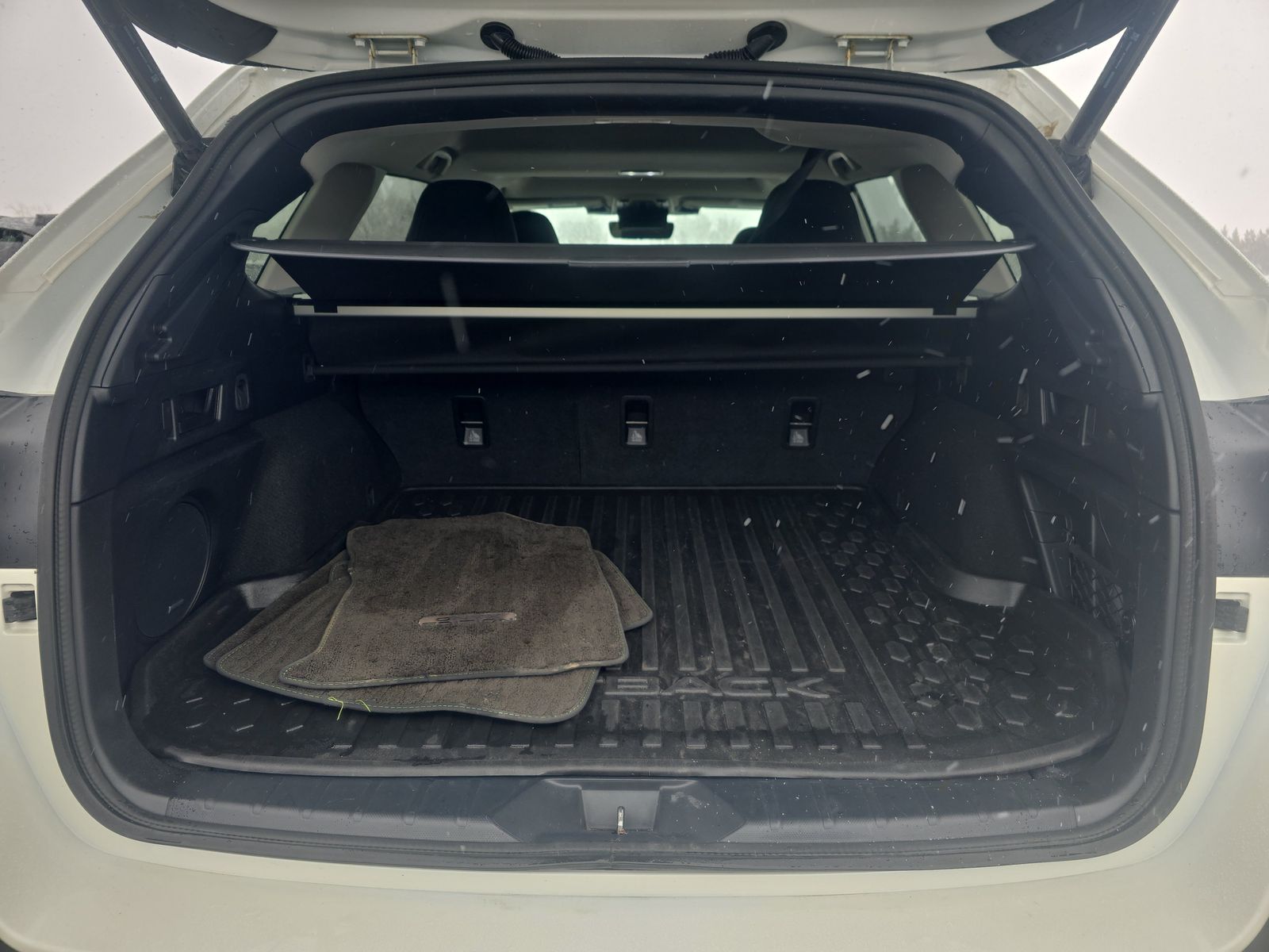 2024 Subaru Outback Onyx Edition AWD