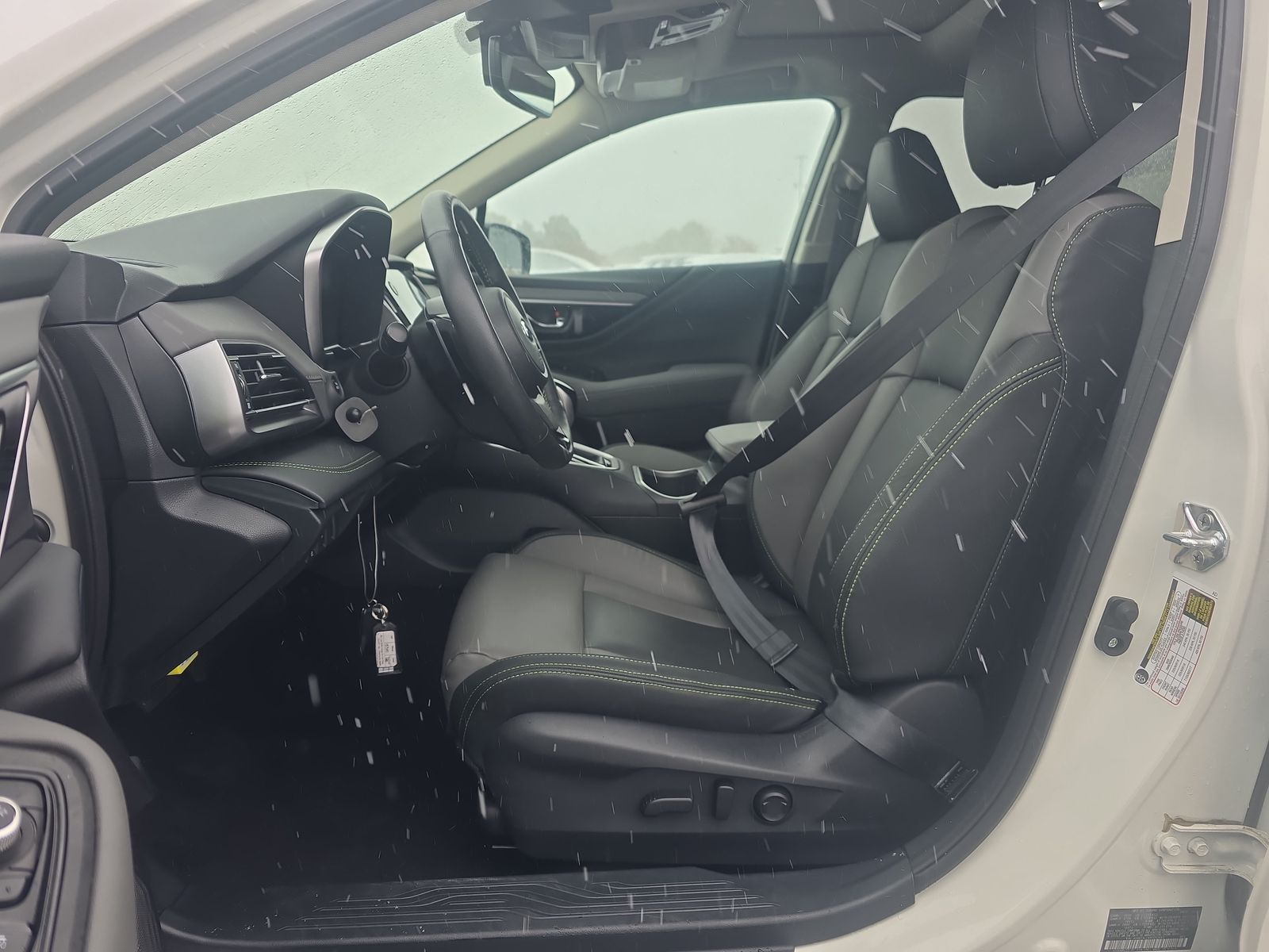 2024 Subaru Outback Onyx Edition AWD