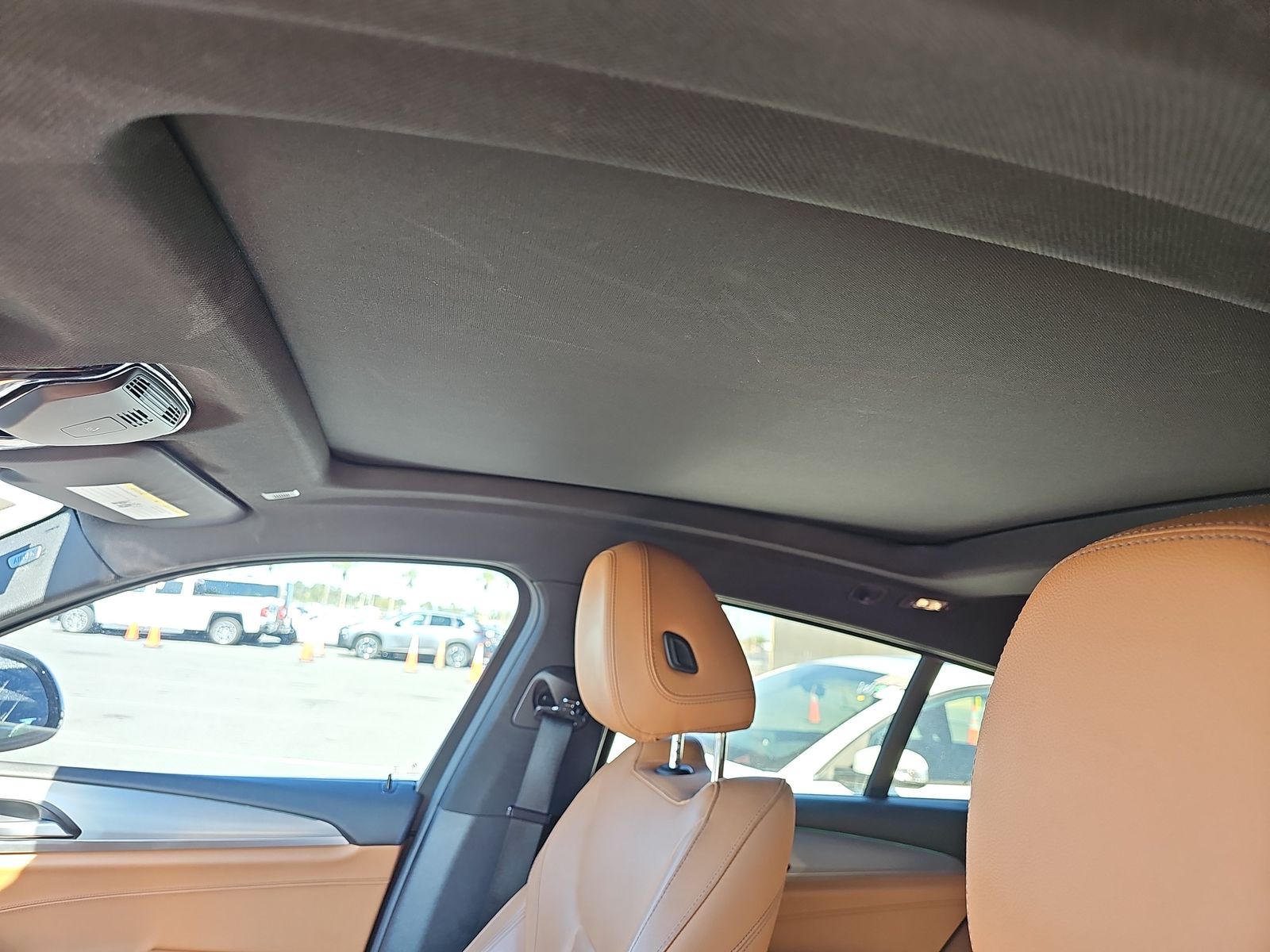 2021 BMW X4 xDrive30i AWD