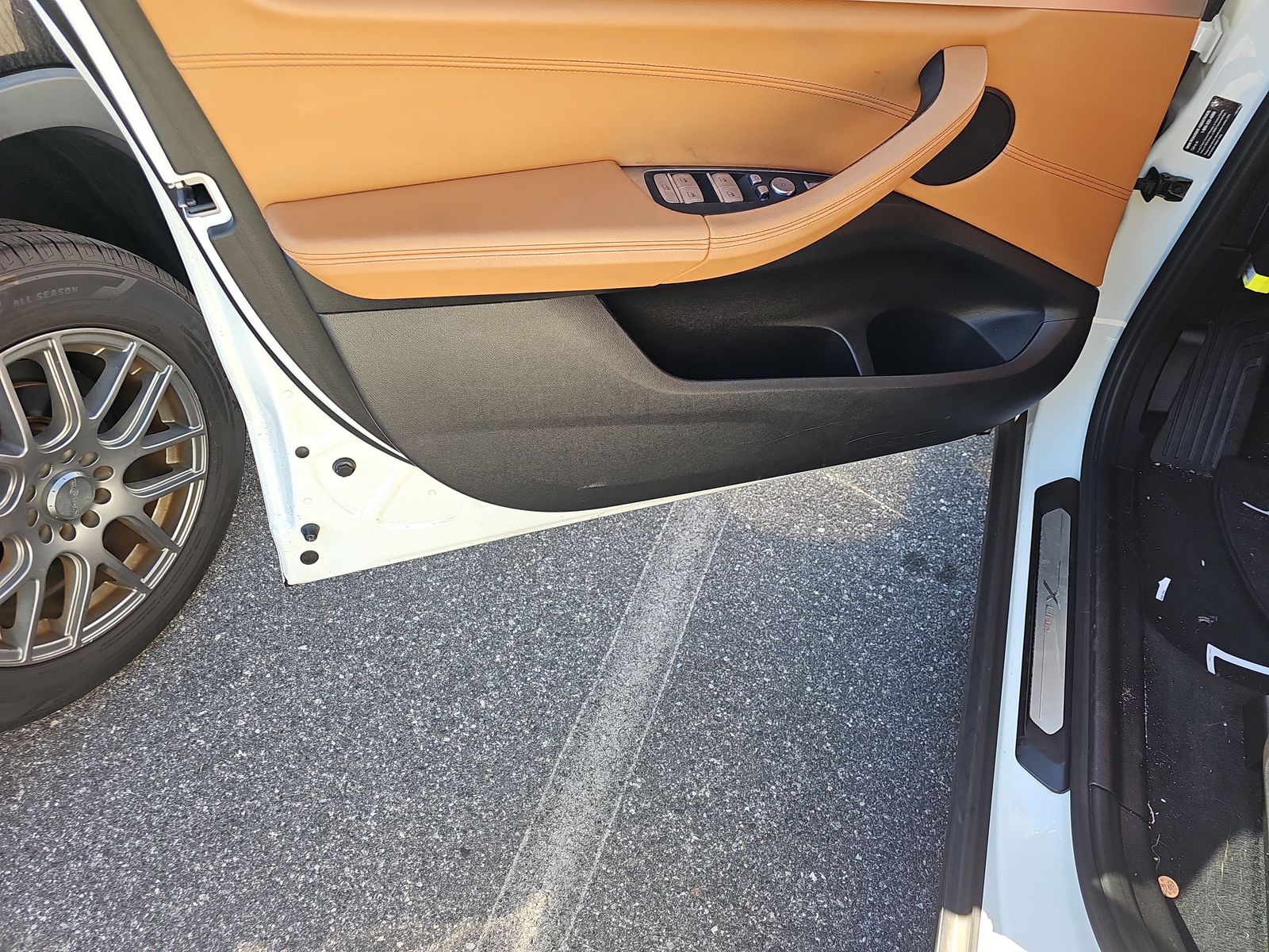 2021 BMW X4 xDrive30i AWD