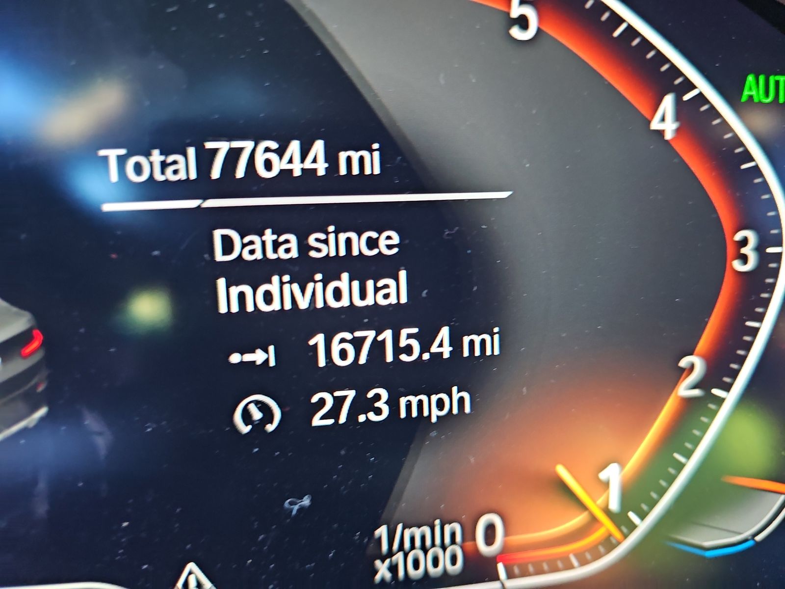 2021 BMW X4 xDrive30i AWD