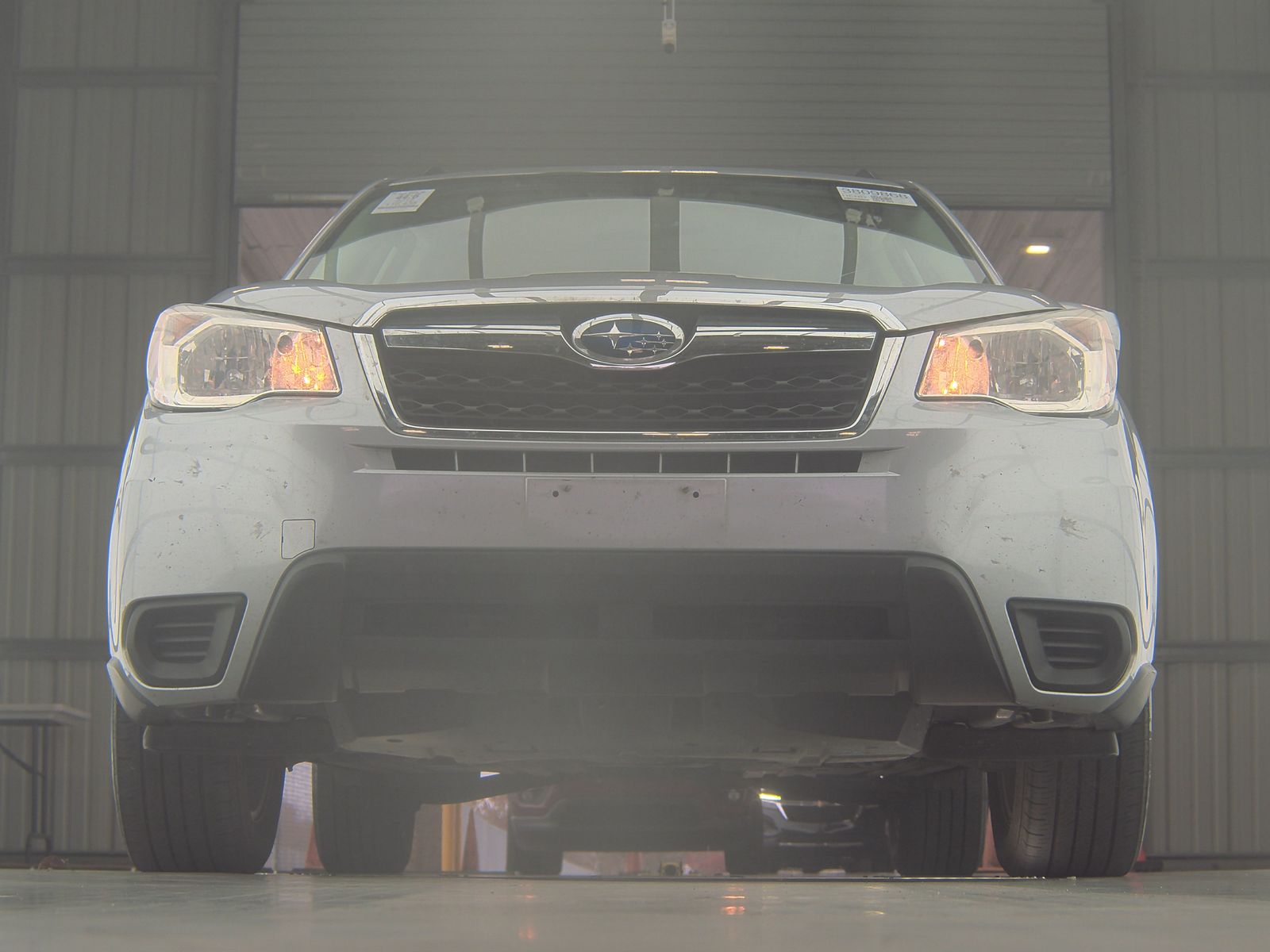 2015 Subaru Forester 2.5i Premium AWD