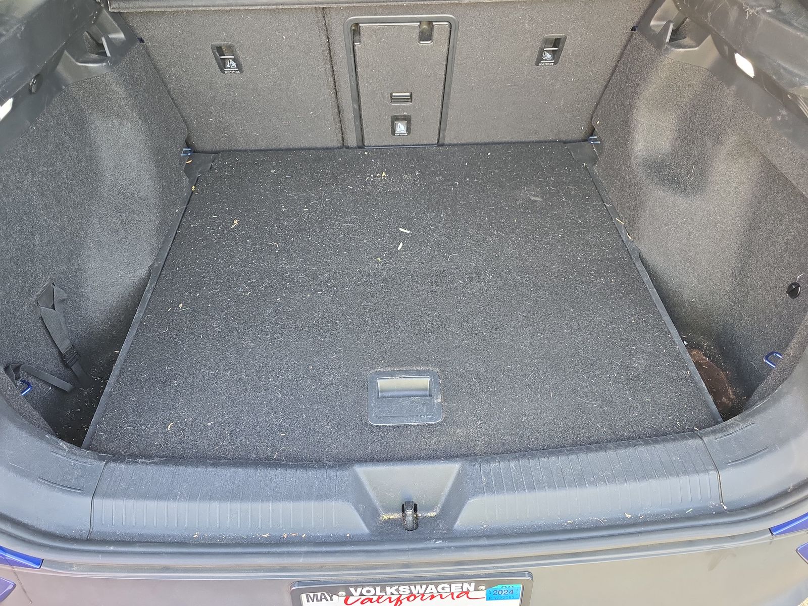 2021 Volkswagen ID.4 Pro S RWD