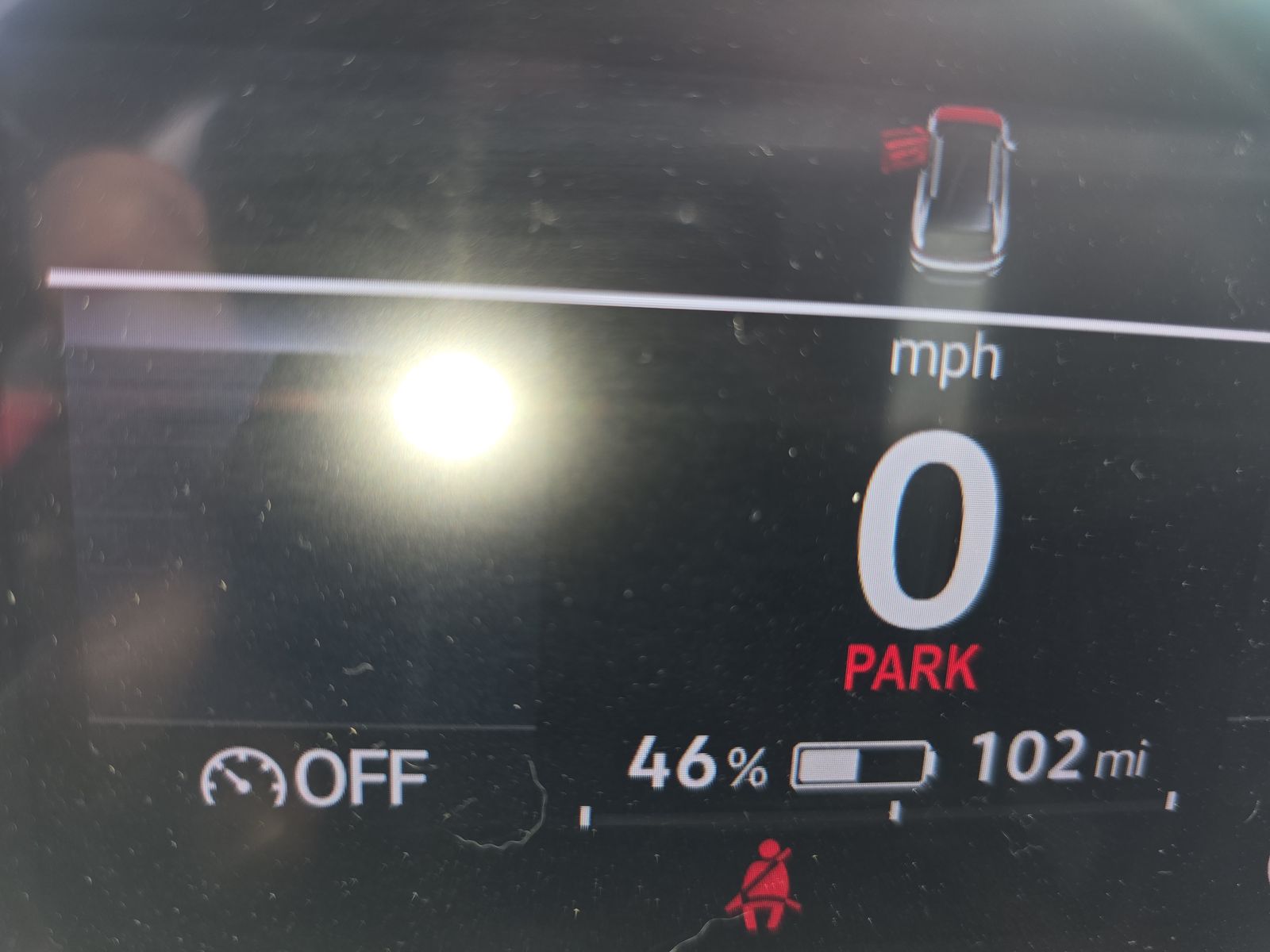 2021 Volkswagen ID.4 Pro S RWD