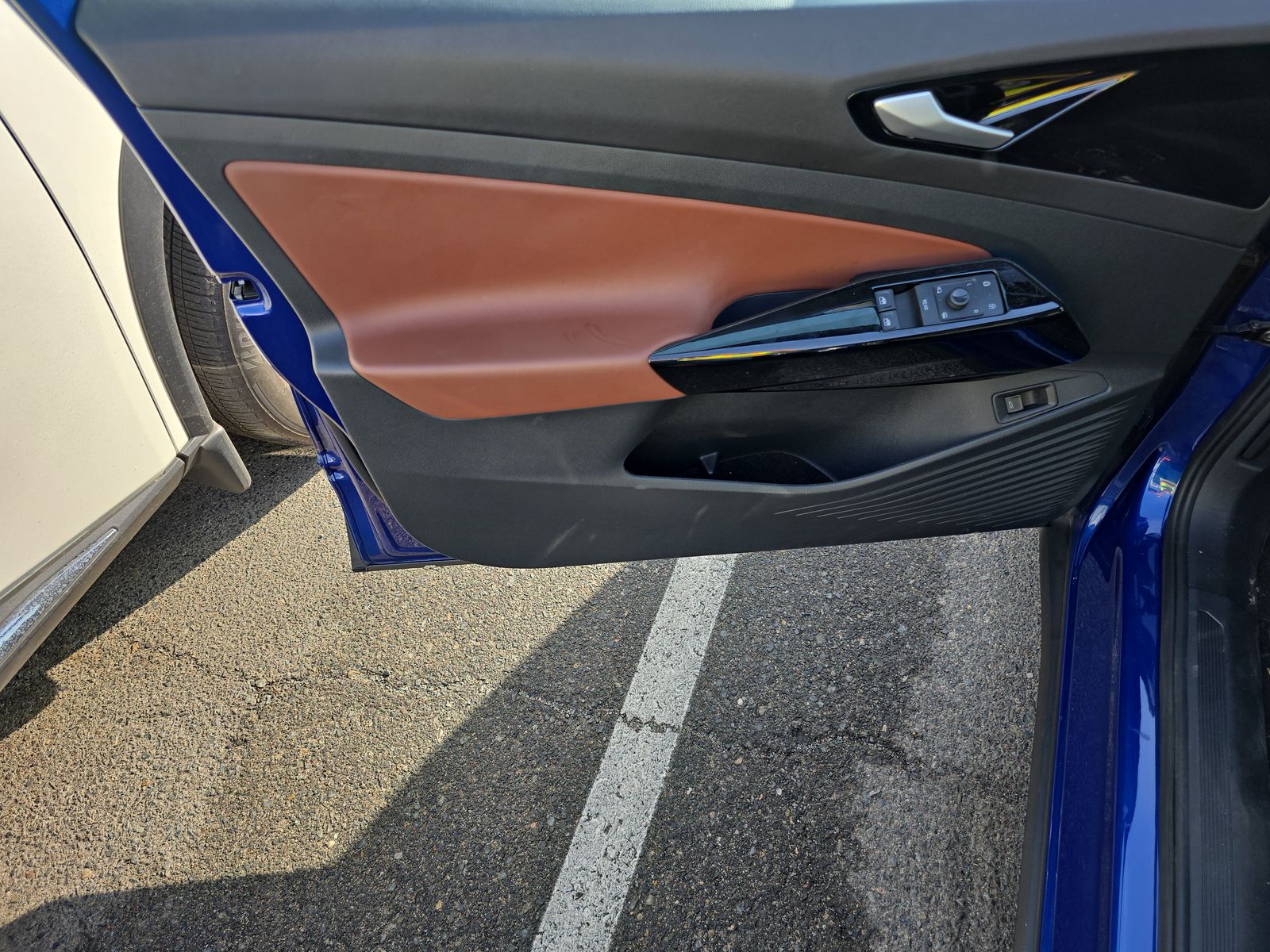 2021 Volkswagen ID.4 Pro S RWD