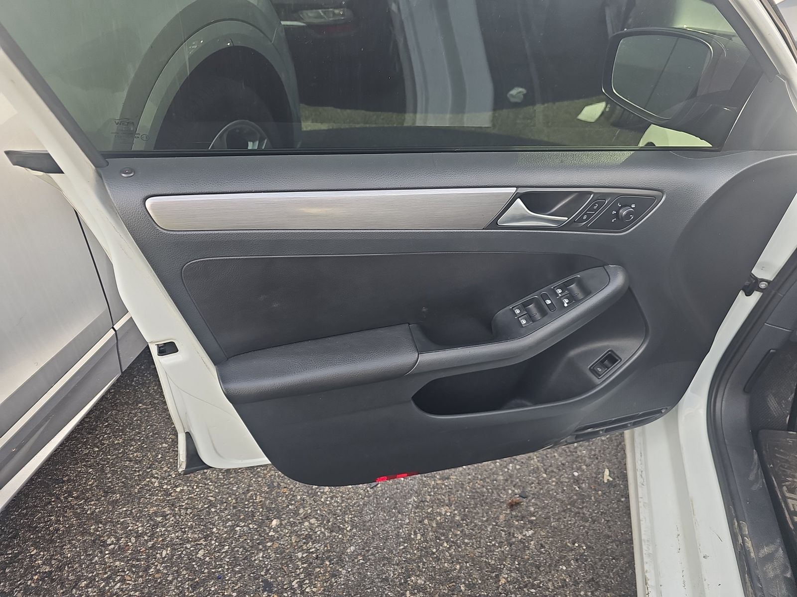 2016 Volkswagen Jetta 1.8T Sport FWD