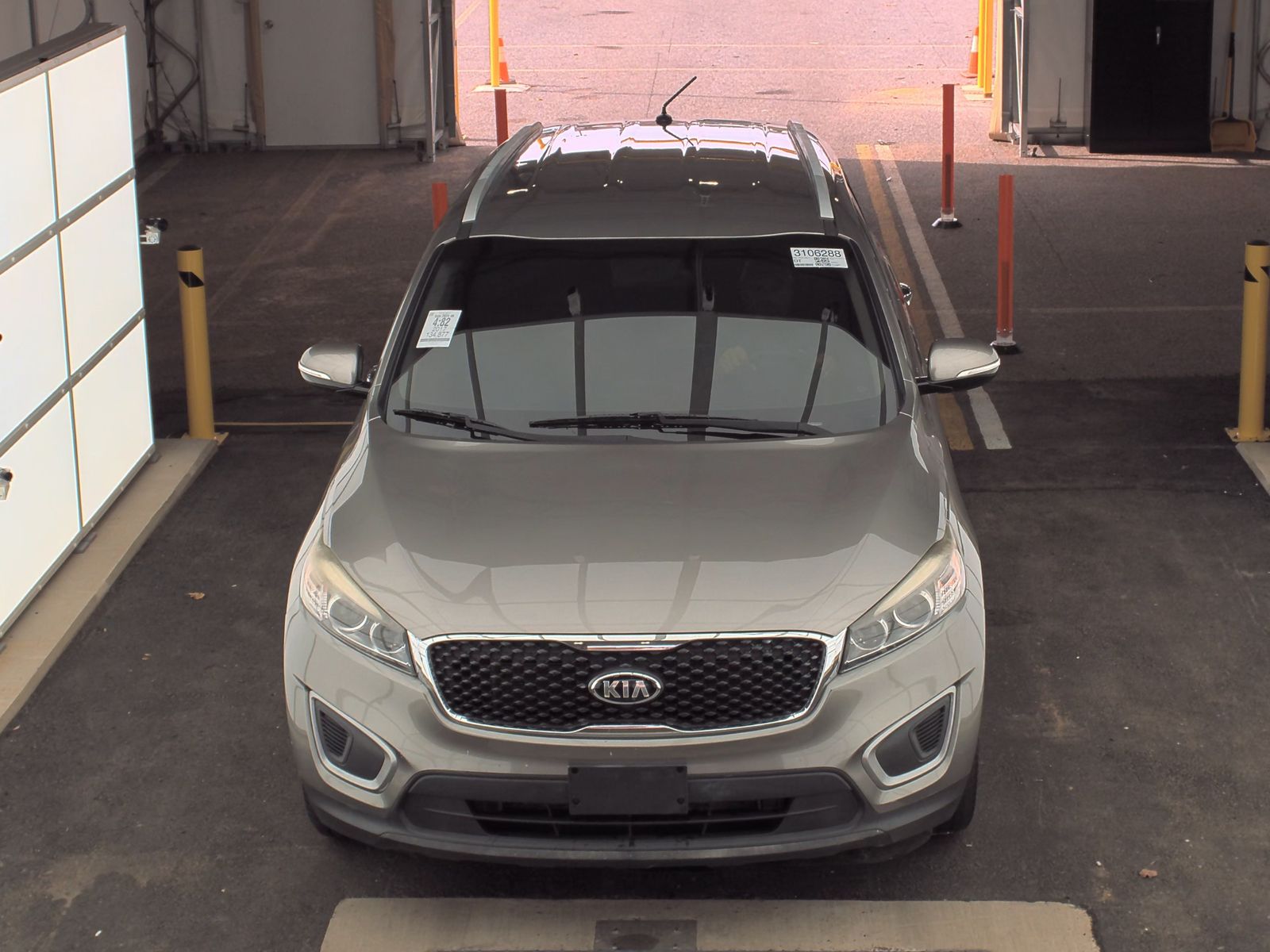 2017 Kia Sorento LX FWD