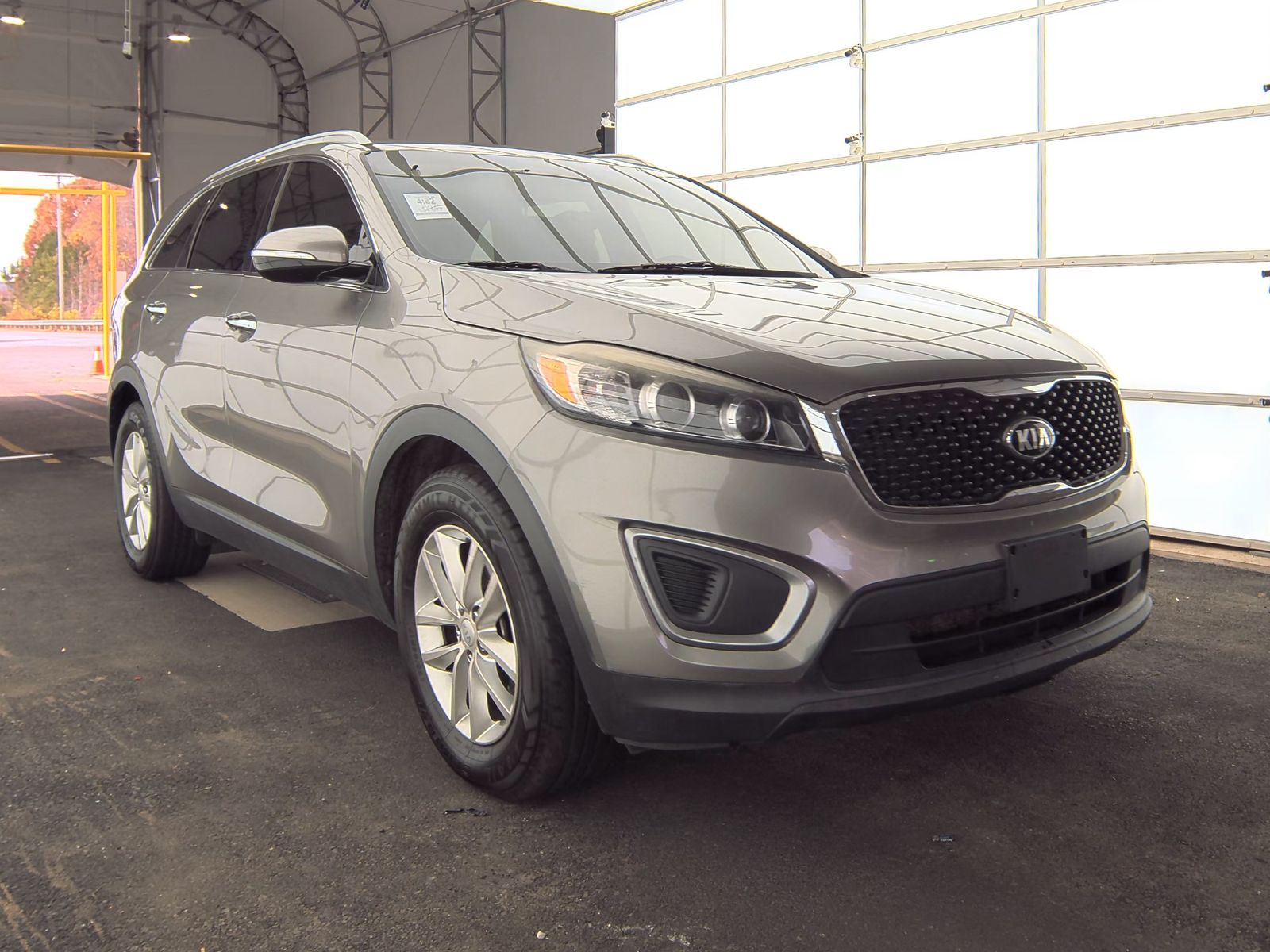 2017 Kia Sorento LX FWD