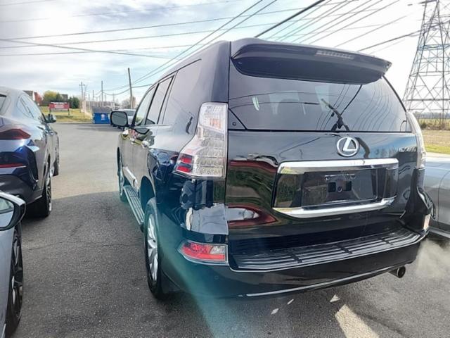 2015 Lexus GX GX 460 AWD