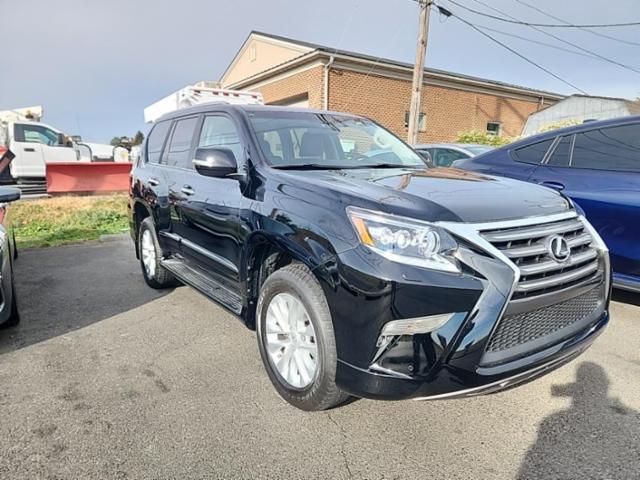 2015 Lexus GX GX 460 AWD