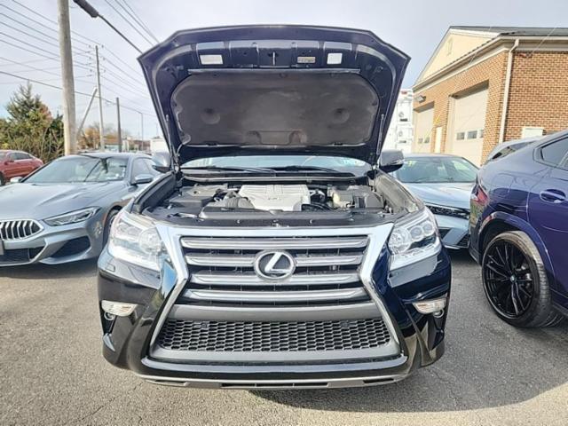 2015 Lexus GX GX 460 AWD