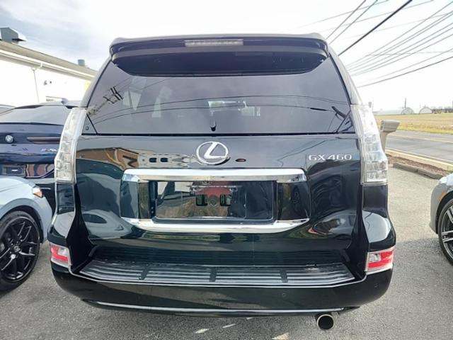 2015 Lexus GX GX 460 AWD