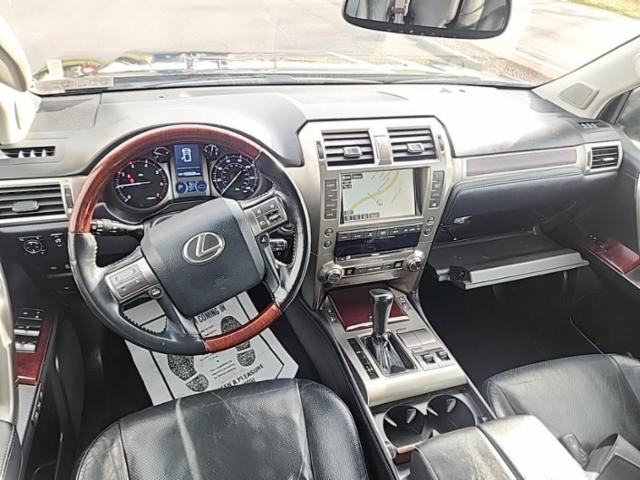 2015 Lexus GX GX 460 AWD