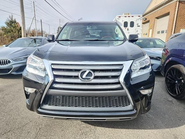 2015 Lexus GX GX 460 AWD