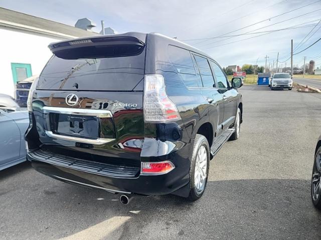 2015 Lexus GX GX 460 AWD