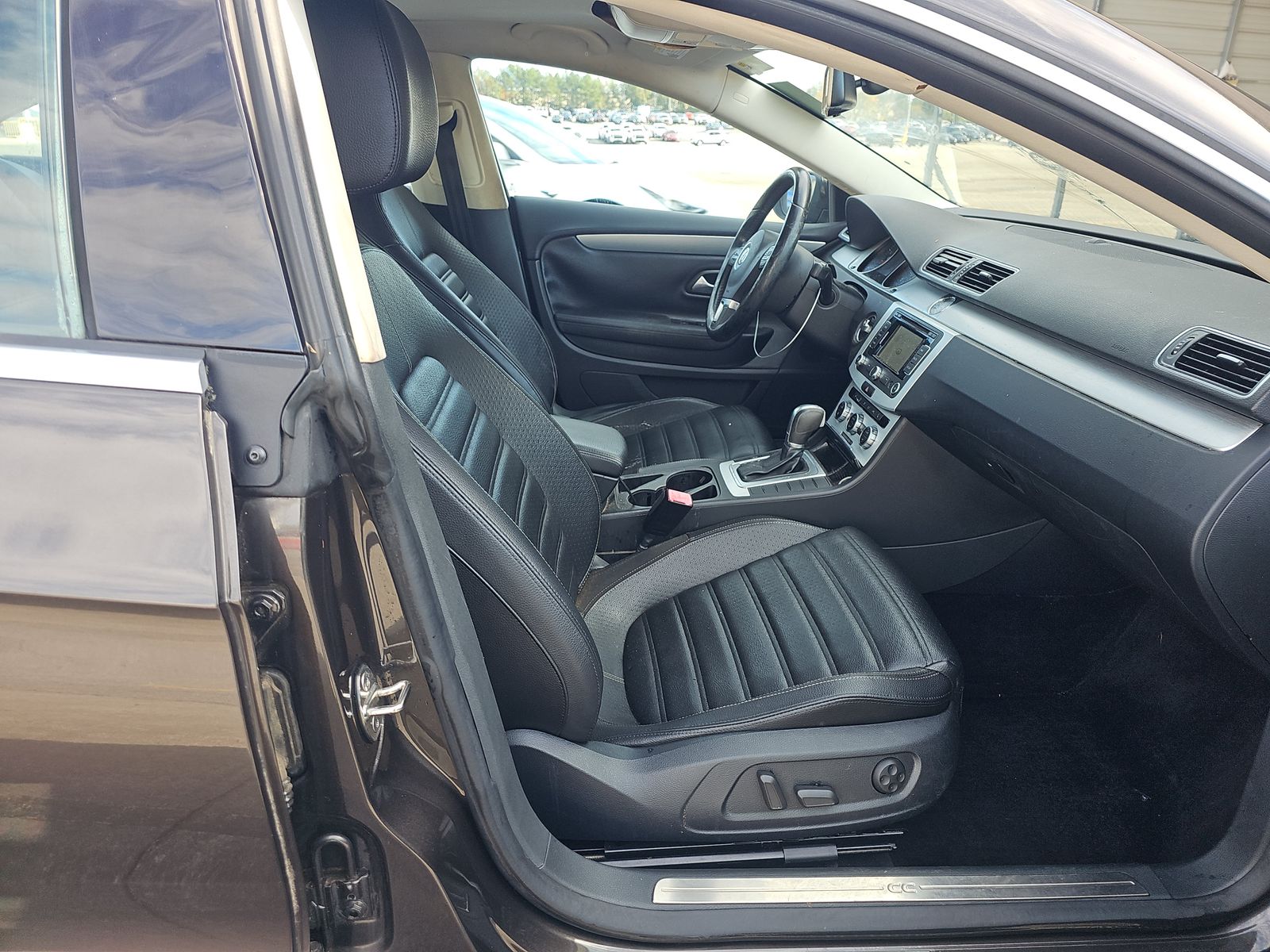 2015 Volkswagen CC 2.0T Sport FWD