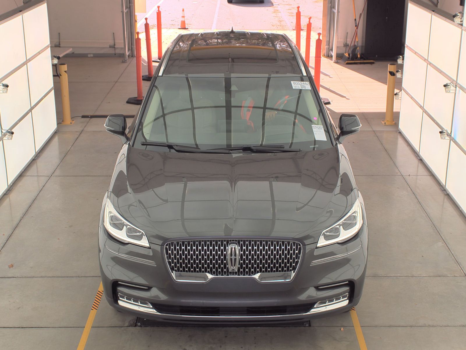 2020 Lincoln Aviator Reserve AWD