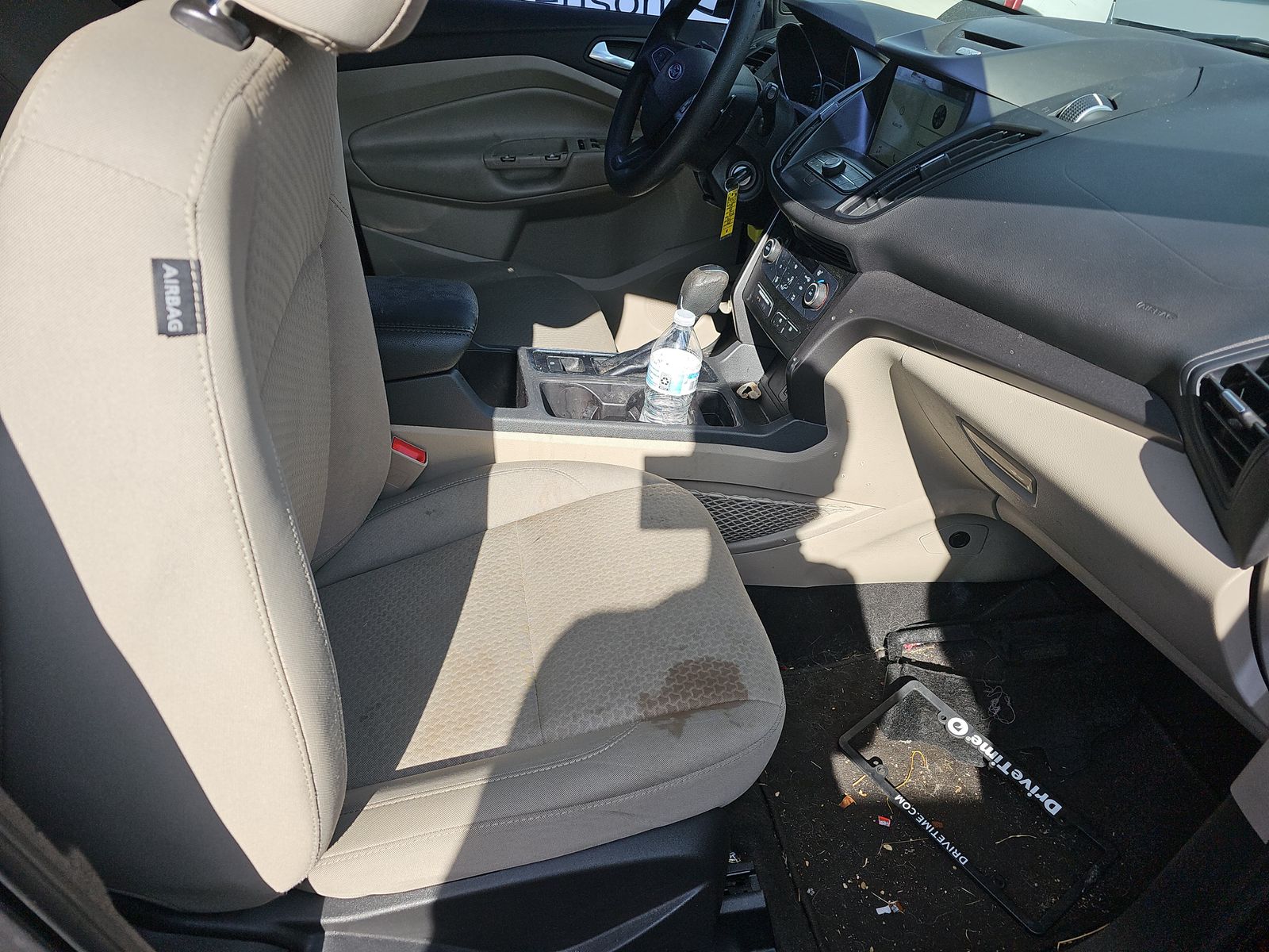 2017 Ford Escape SE FWD