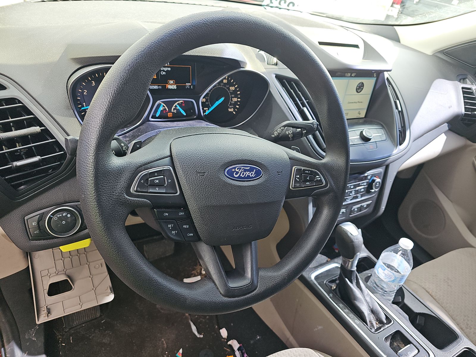 2017 Ford Escape SE FWD
