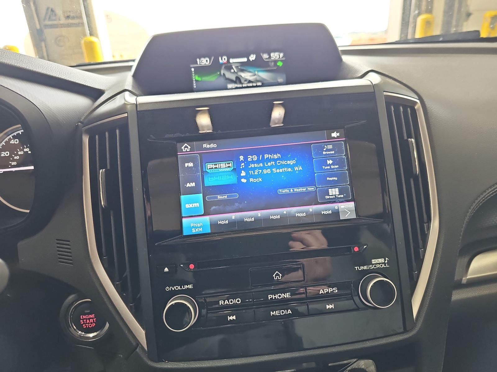 2022 Subaru Forester Premium AWD
