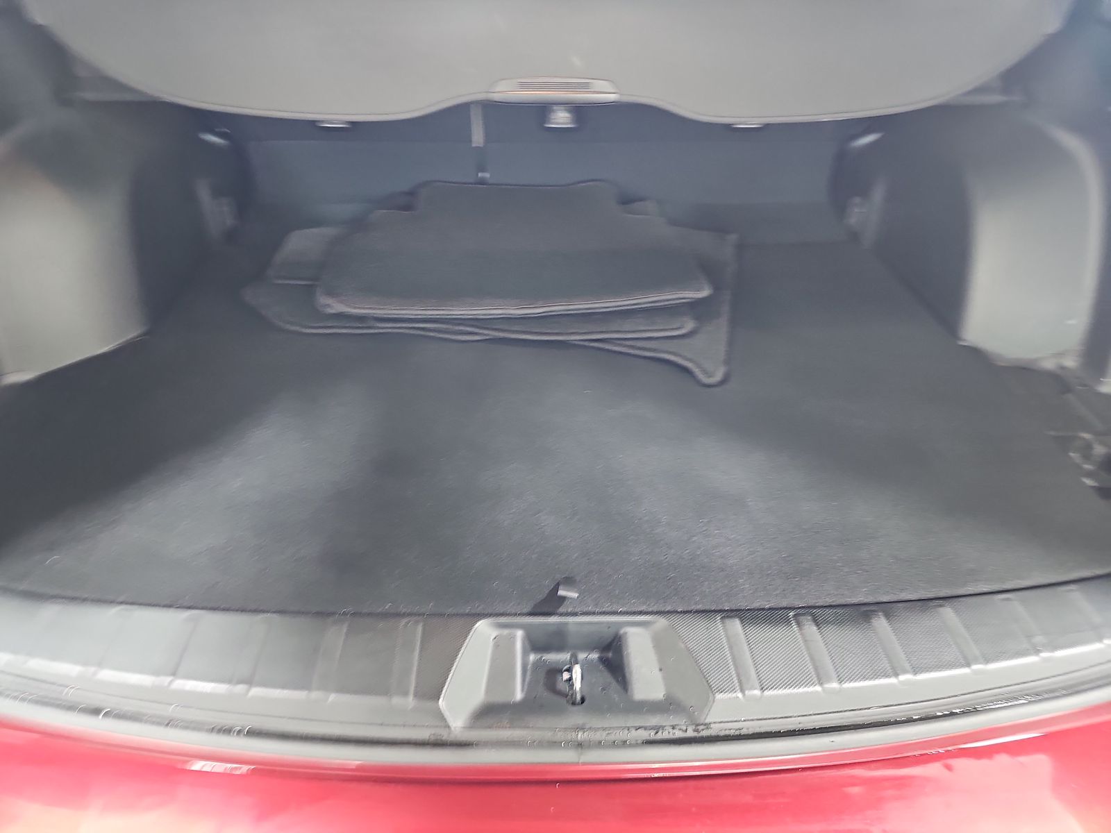 2022 Subaru Forester Premium AWD