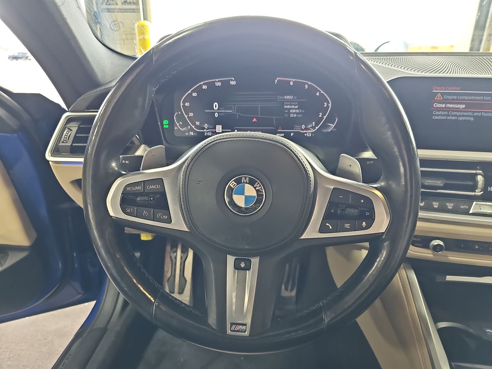 2021 BMW 4 Series 430i xDrive AWD