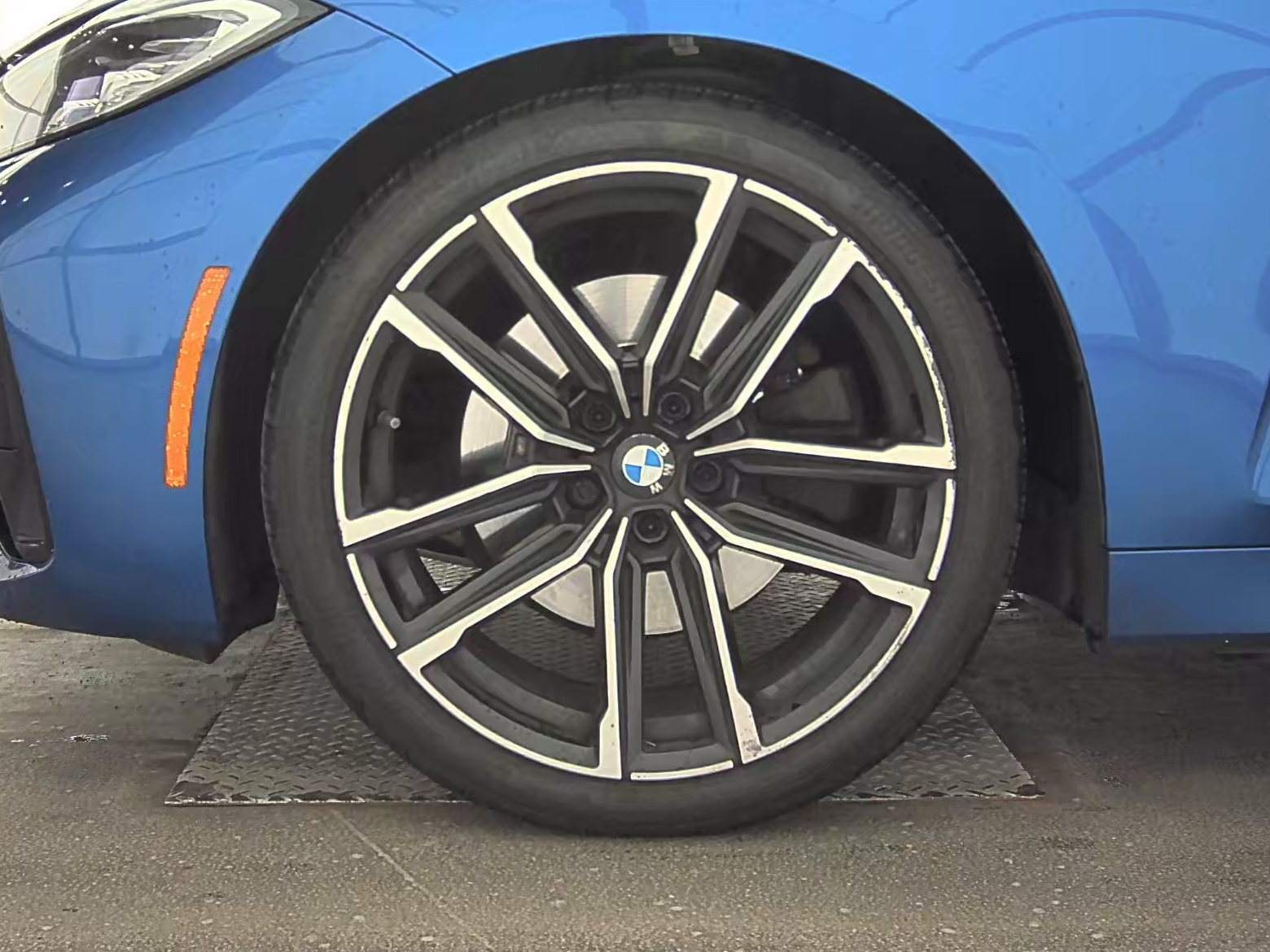 2021 BMW 4 Series 430i xDrive AWD