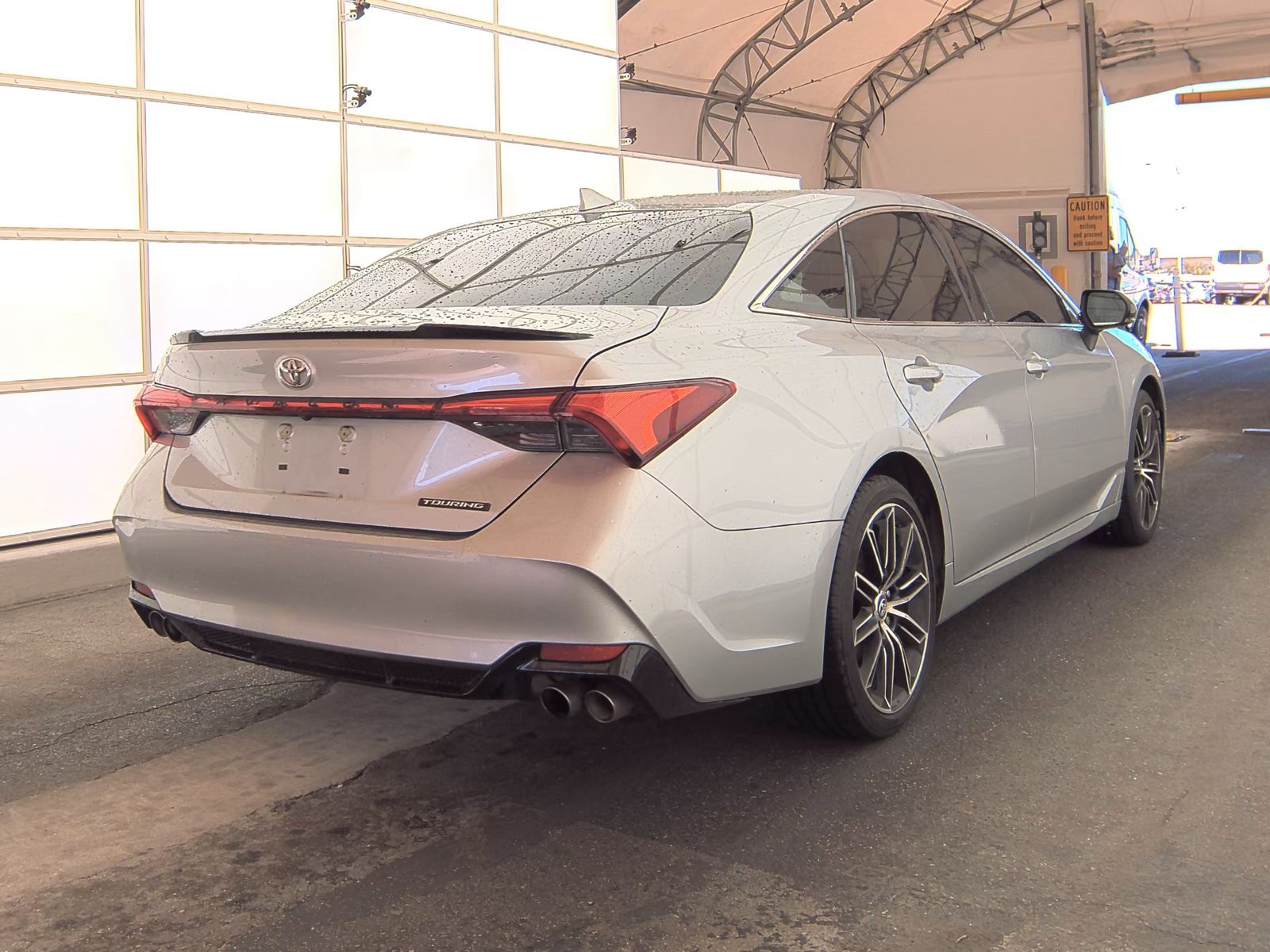 2019 Toyota Avalon Touring FWD