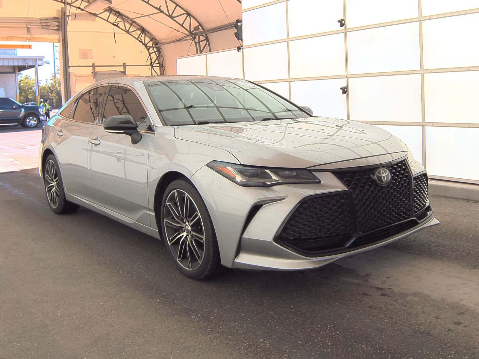 2019 Toyota Avalon Touring FWD