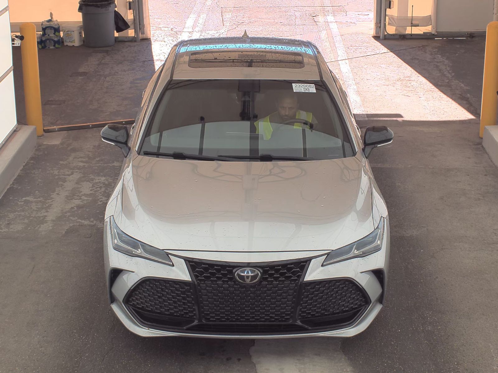 2019 Toyota Avalon Touring FWD