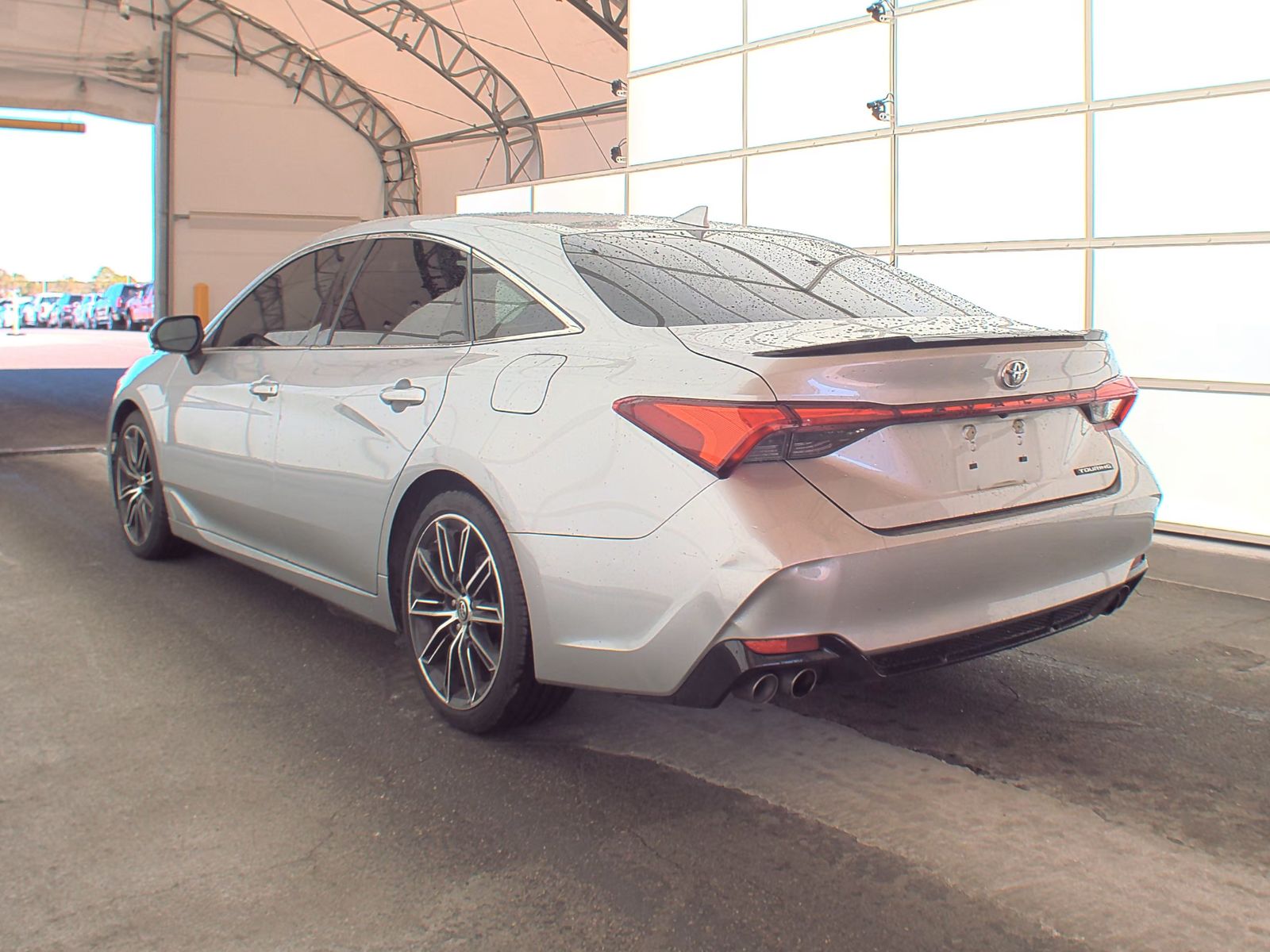 2019 Toyota Avalon Touring FWD