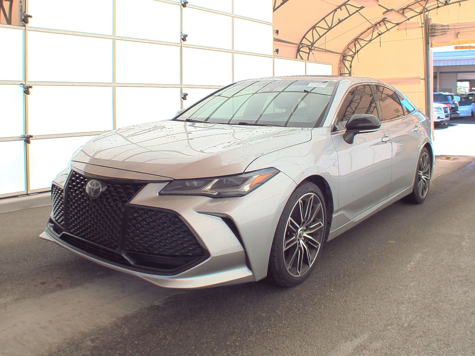 2019 Toyota Avalon Touring FWD