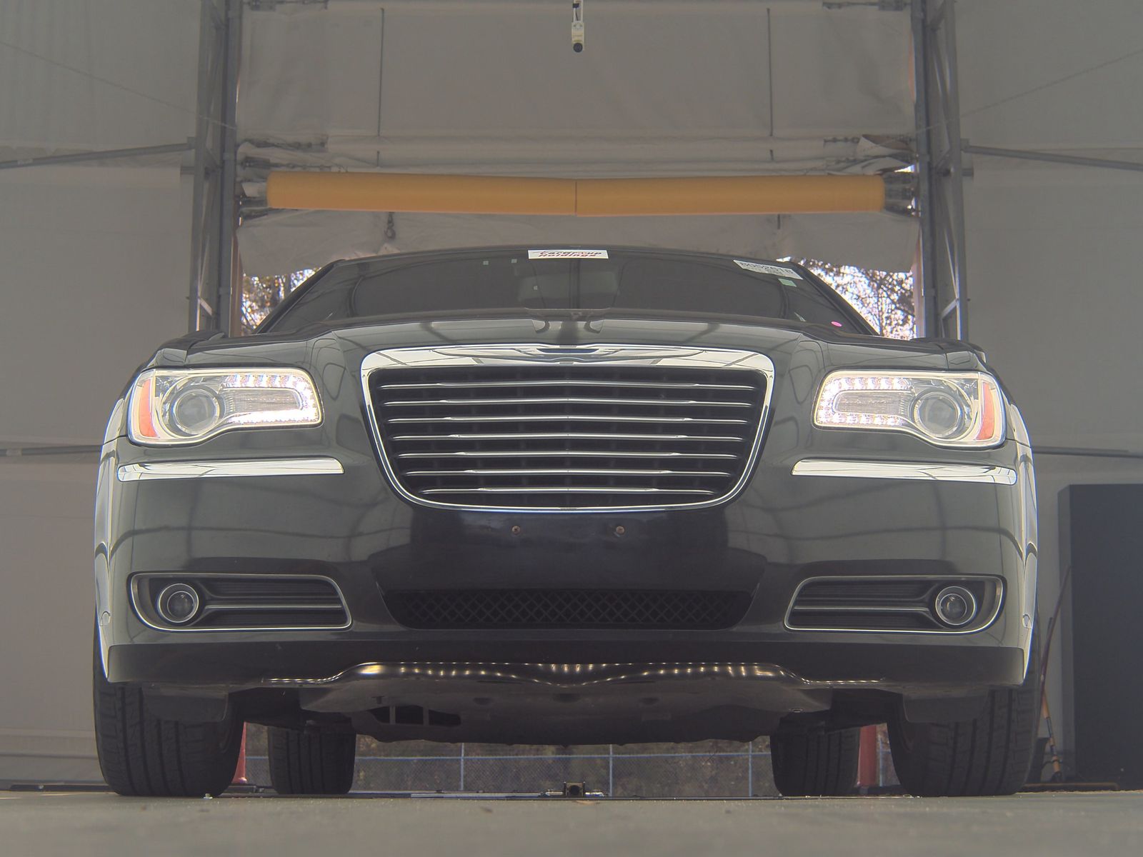 2014 Chrysler 300 Base AWD