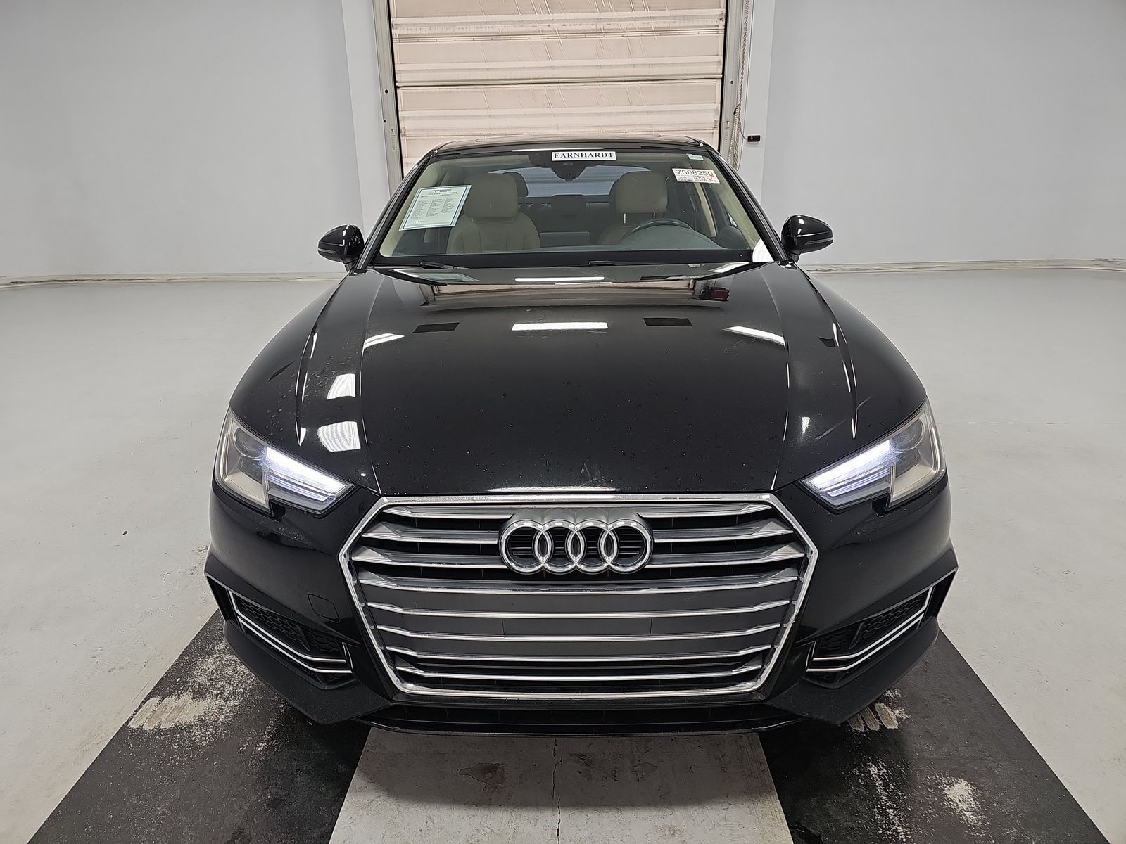 2018 Audi A4 Premium FWD