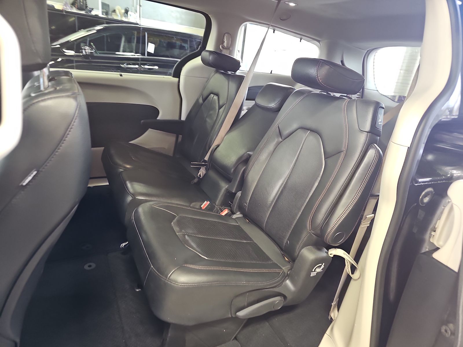 2019 Chrysler Pacifica Touring L FWD