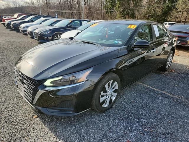 2023 Nissan Altima S