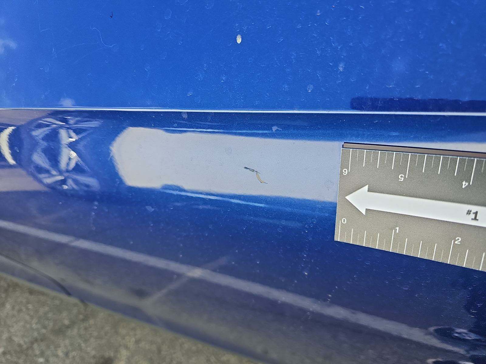 2021 Volkswagen ID.4 Pro S RWD