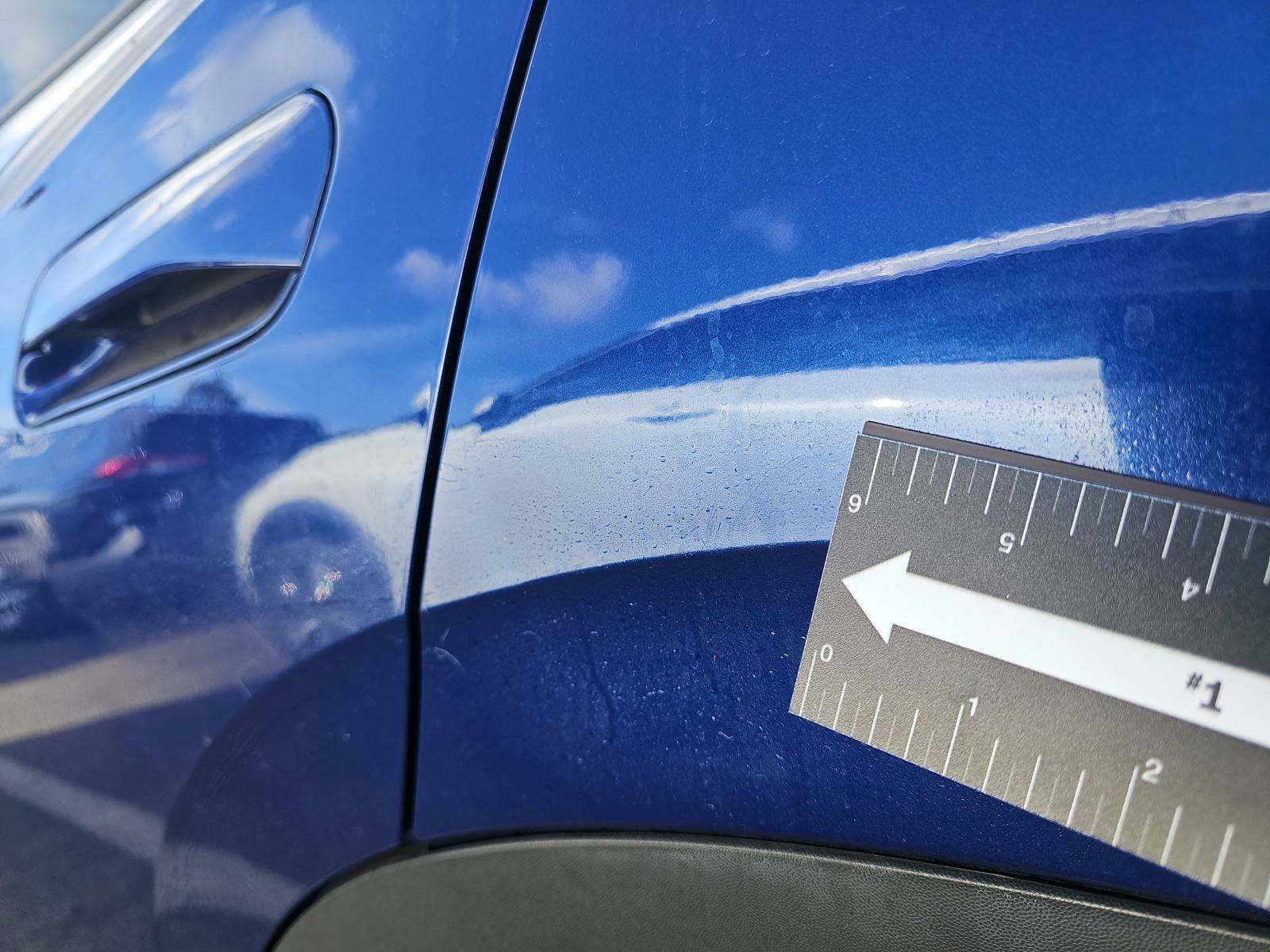 2021 Volkswagen ID.4 Pro S RWD