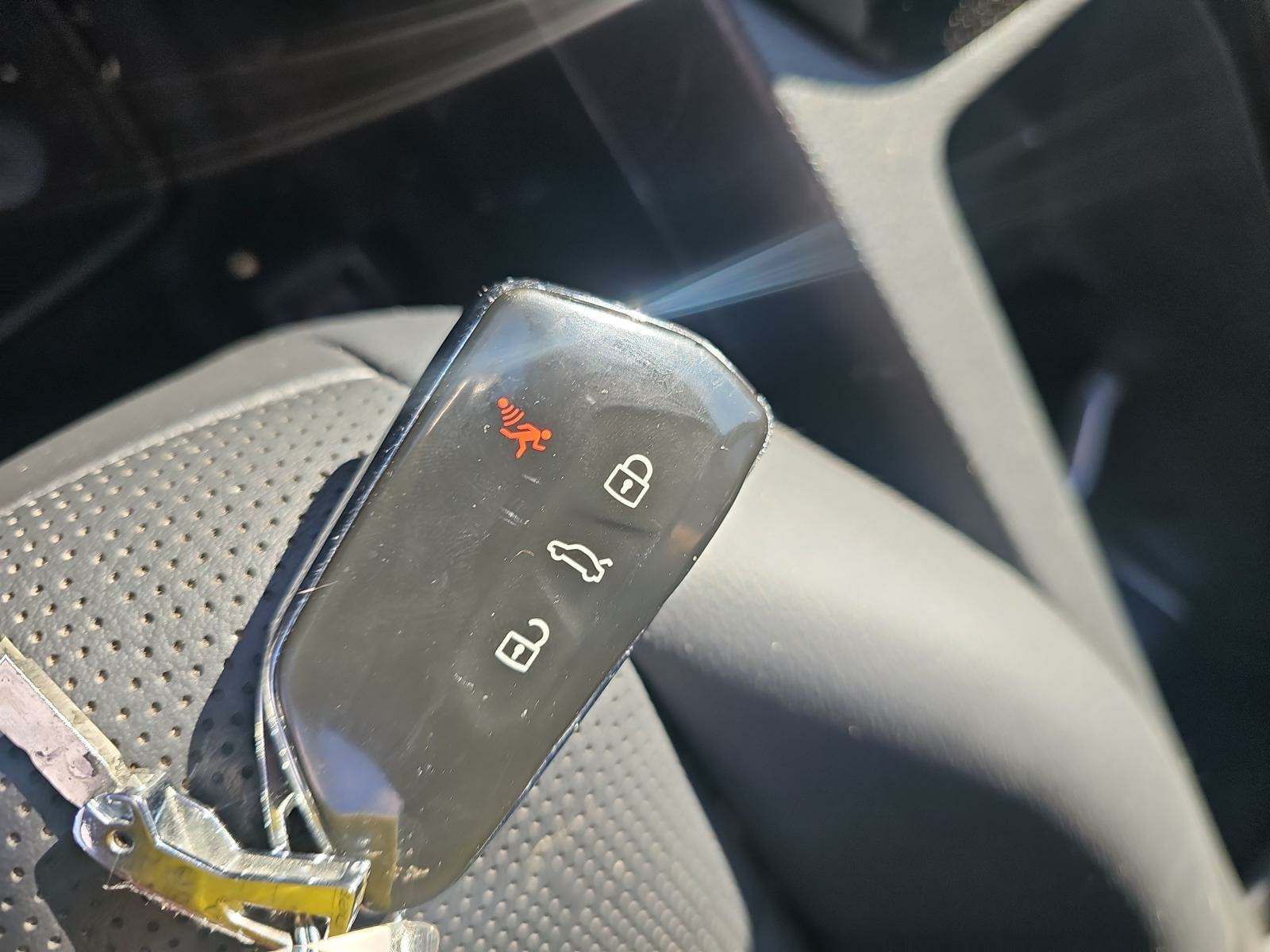 2021 Volkswagen ID.4 Pro S RWD