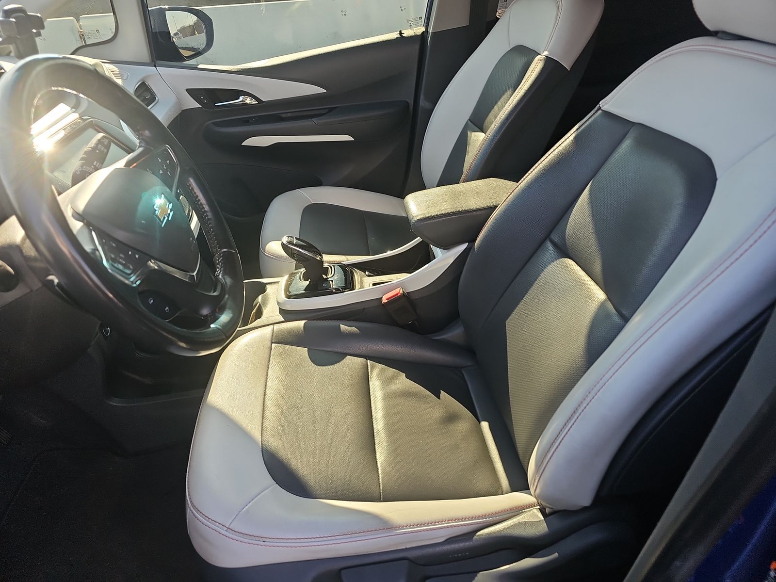 2018 Chevrolet Bolt EV Premier FWD