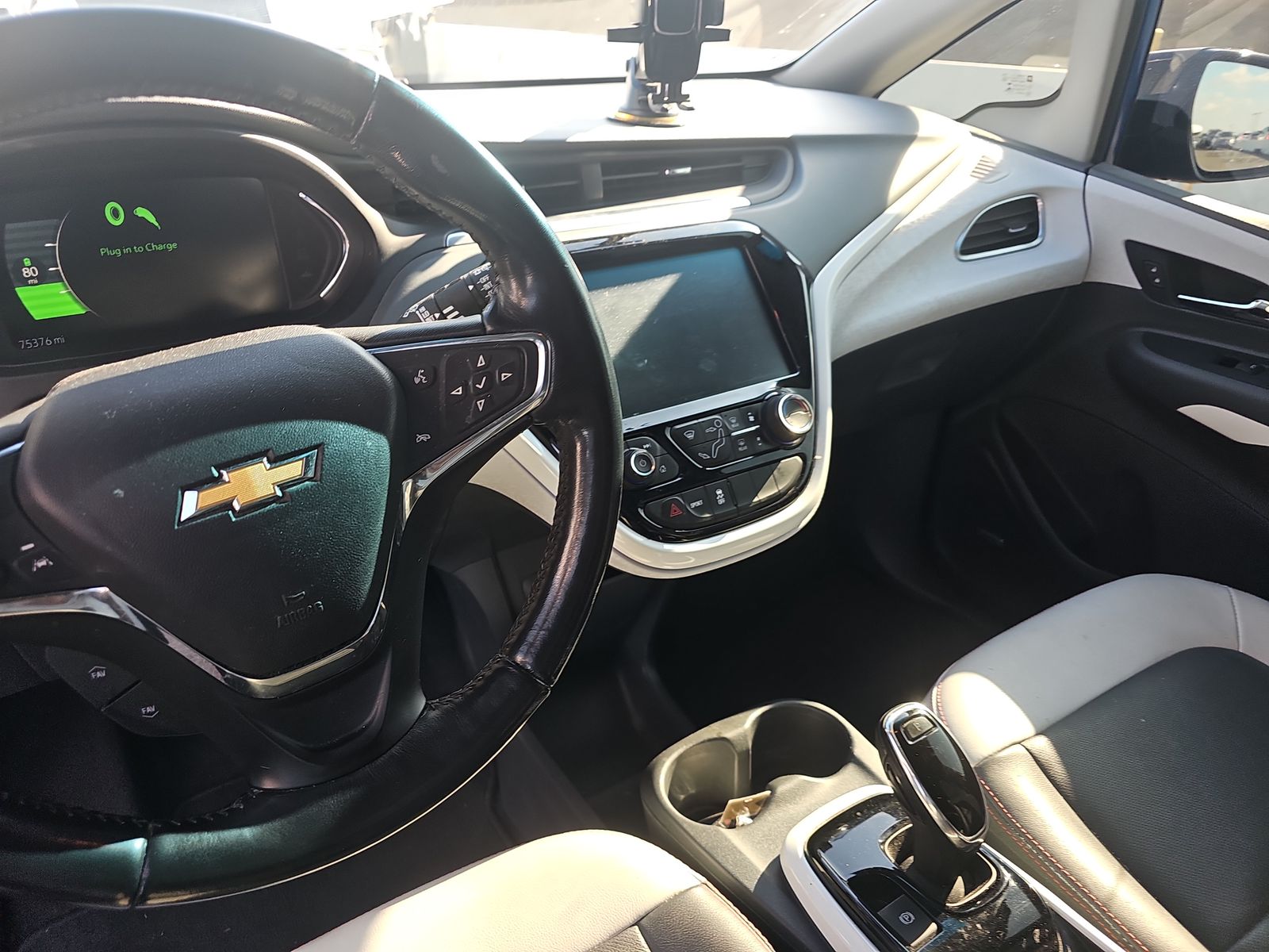 2018 Chevrolet Bolt EV Premier FWD