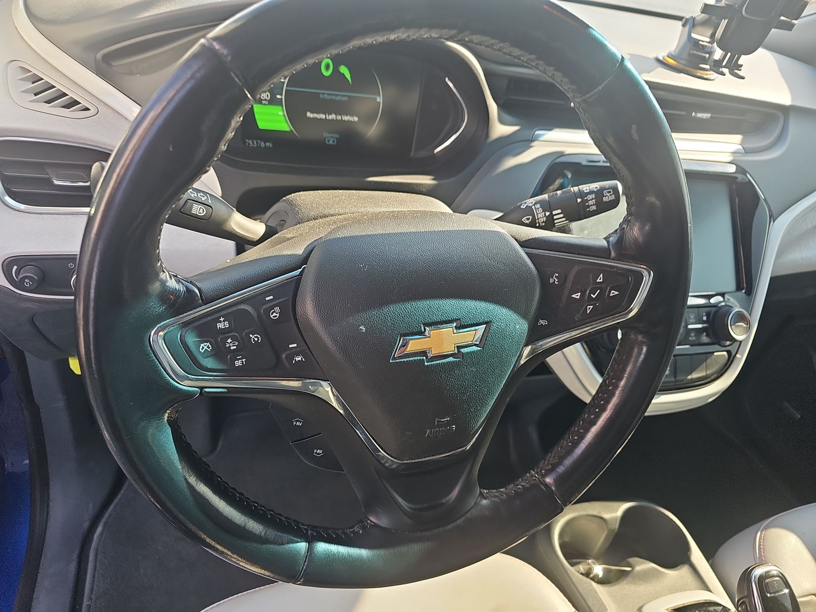 2018 Chevrolet Bolt EV Premier FWD